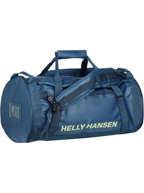 Helly Hansen Hh Duffel Bag 2 30L sporttáska kék színben 3