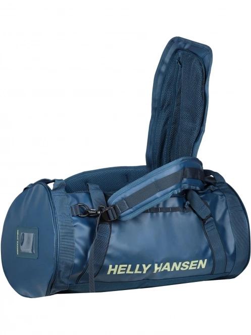 Helly Hansen Hh Duffel Bag 2 30L sporttáska kék színben 4