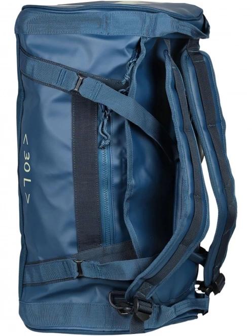 Helly Hansen Hh Duffel Bag 2 30L sporttáska kék színben 5