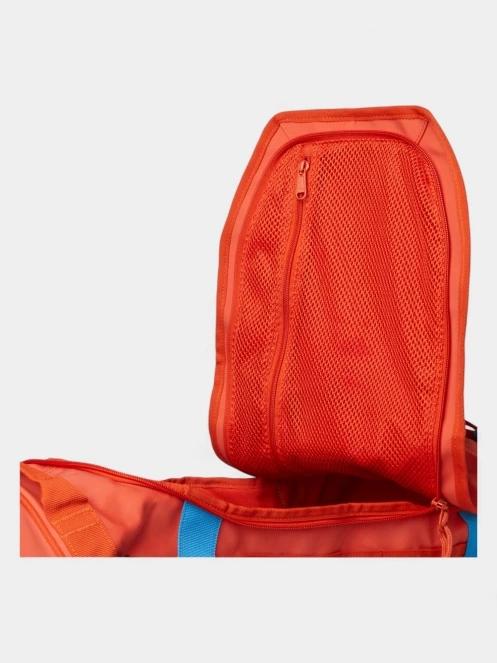 Helly Hansen Hh Duffel Bag 2 30L sporttáska narancssárga színben 5