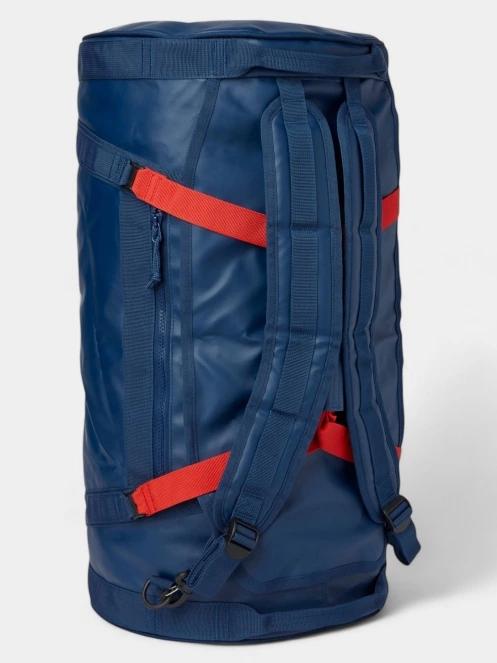 Helly Hansen Hh Duffel Bag 2 30L sporttáska kék színben 4