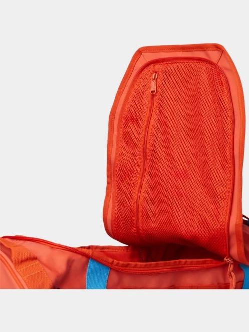Helly Hansen Hh Duffel Bag 2 30L sporttáska narancssárga színben 4