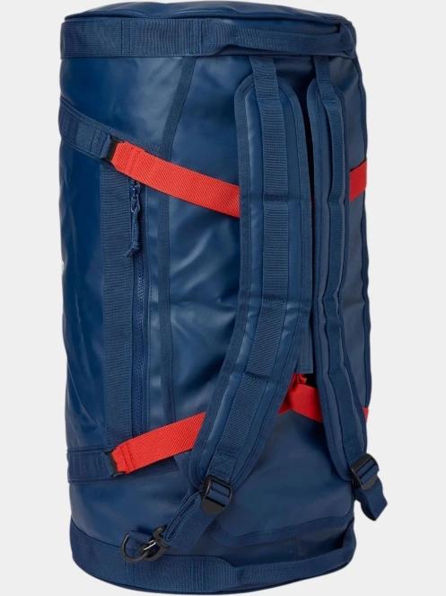 Helly Hansen Hh Duffel Bag 2 30L sporttáska kék színben 3