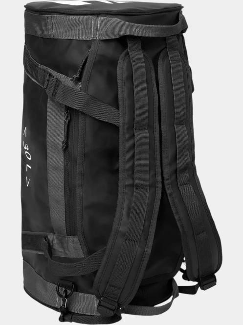 Helly Hansen Hh Duffel Bag 2 30L sporttáska fekete színben 5