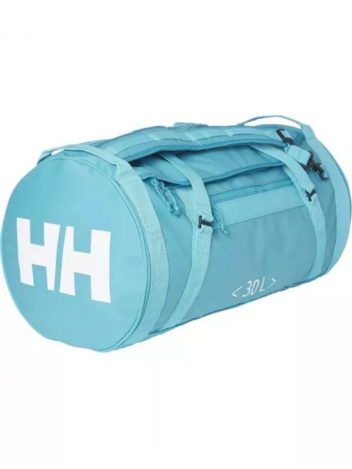 Helly Hansen HH Duffel Bag 2 30L városi hátizsák kék színben 3