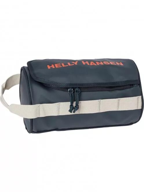 Helly Hansen Hh Wash Bag 2 neszesszer sötétkék színben 2