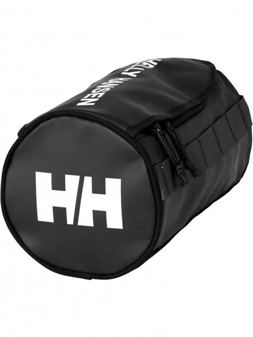 Helly Hansen Hh Wash Bag 2 neszesszer fekete színben 3