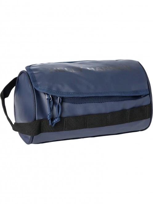 Helly Hansen HH Wash Bag 2 neszesszer sötétkék színben 2