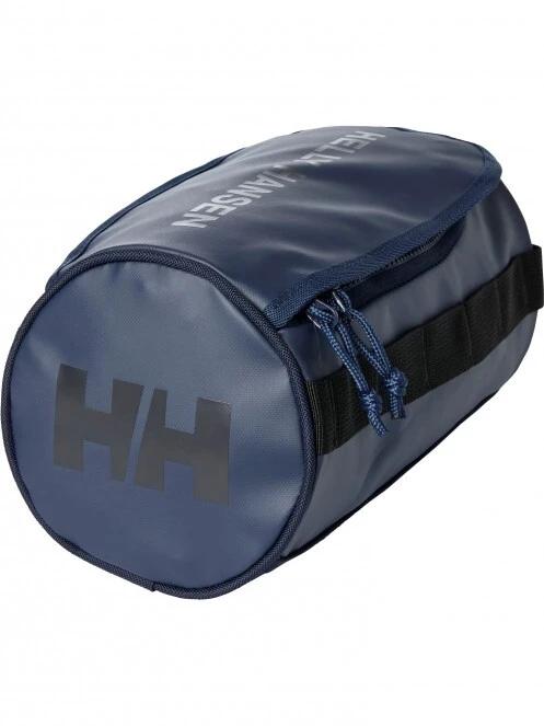 Helly Hansen HH Wash Bag 2 neszesszer sötétkék színben 3