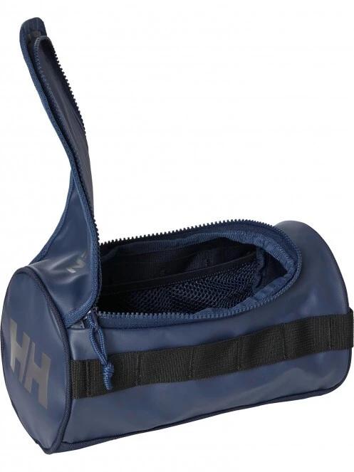 Helly Hansen HH Wash Bag 2 neszesszer sötétkék színben 4