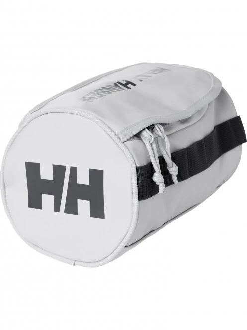Helly Hansen HH Wash Bag 2 neszesszer szürke színben 3