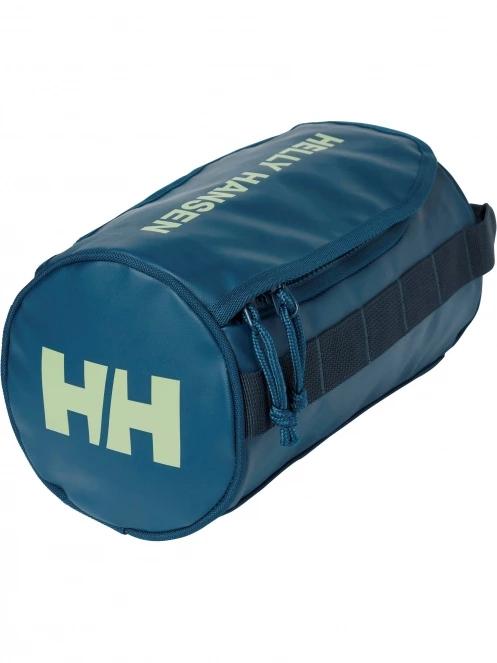 Helly Hansen Hh Wash Bag 2 neszesszer kék színben 4