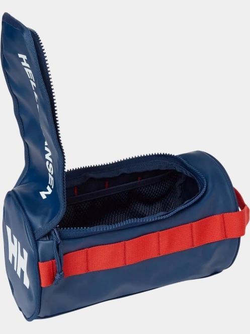 Helly Hansen Hh Wash Bag 2 neszesszer kék színben 4