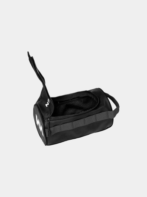 Helly Hansen Hh Wash Bag 2 neszesszer fekete színben 4