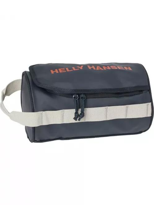 Helly Hansen HH Wash Bag 2 neszesszer sötétkék színben 2