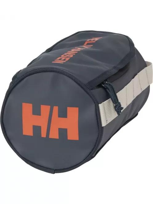 Helly Hansen HH Wash Bag 2 neszesszer sötétkék színben 3
