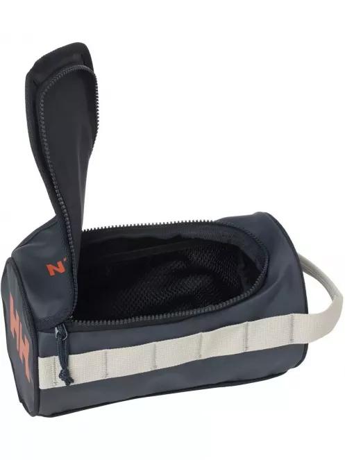 Helly Hansen HH Wash Bag 2 neszesszer sötétkék színben 4