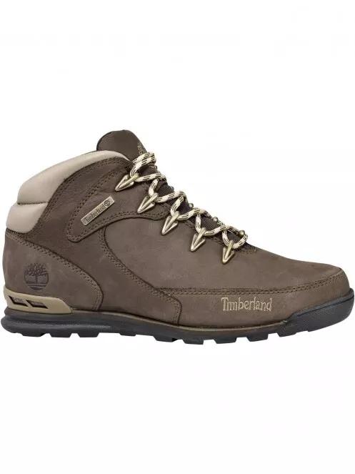 Timberland Euro Rock Hiker férfi bakancs barna színben 2