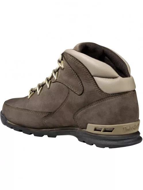 Timberland Euro Rock Hiker férfi bakancs barna színben 4