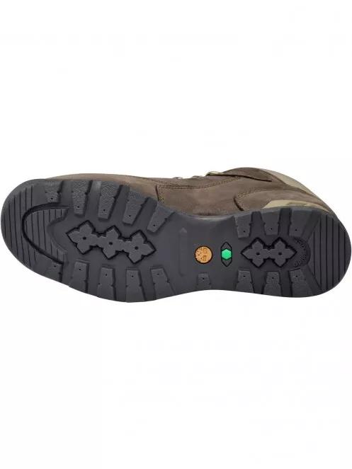 Timberland Euro Rock Hiker férfi bakancs barna színben 5