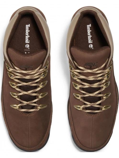 Timberland Euro Rock Hiker férfi bakancs barna színben 8