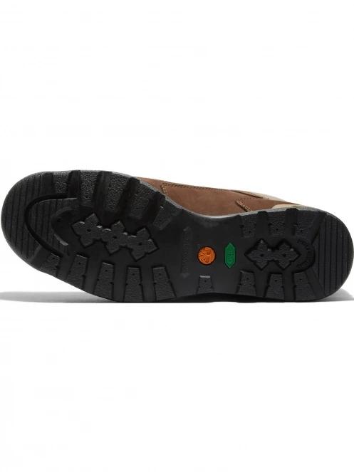 Timberland Euro Rock Hiker férfi bakancs barna színben 9