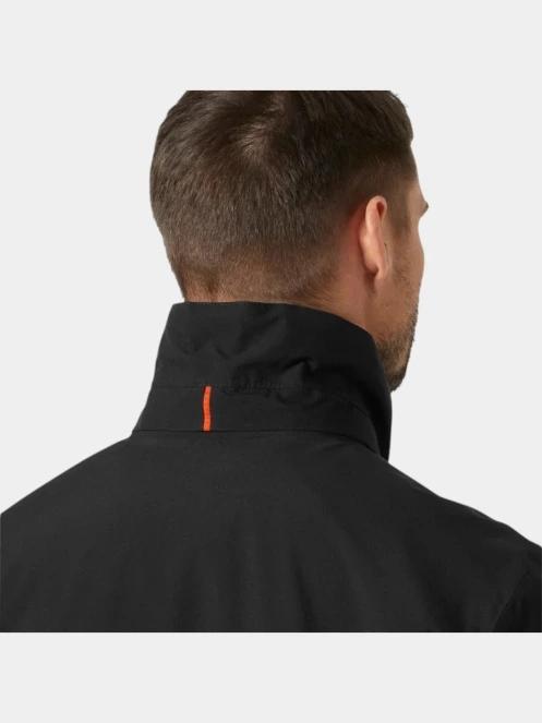 Helly Hansen Manchester 2.0 Urban Shell JKT férfi héjkabát fekete színben 7