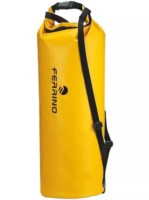 Ferrino Bag Aquastop L vizes zsák sárga színben 2
