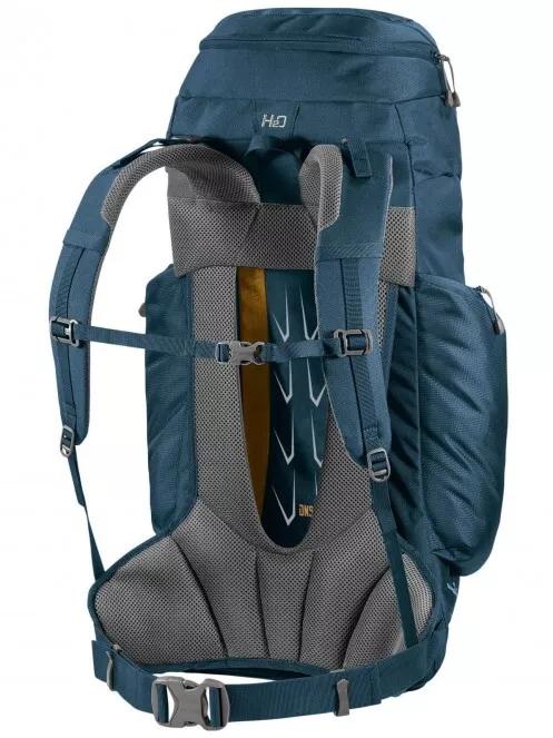 Ferrino Backpack Alta Via 45 túrahátizsák sötétkék színben 3