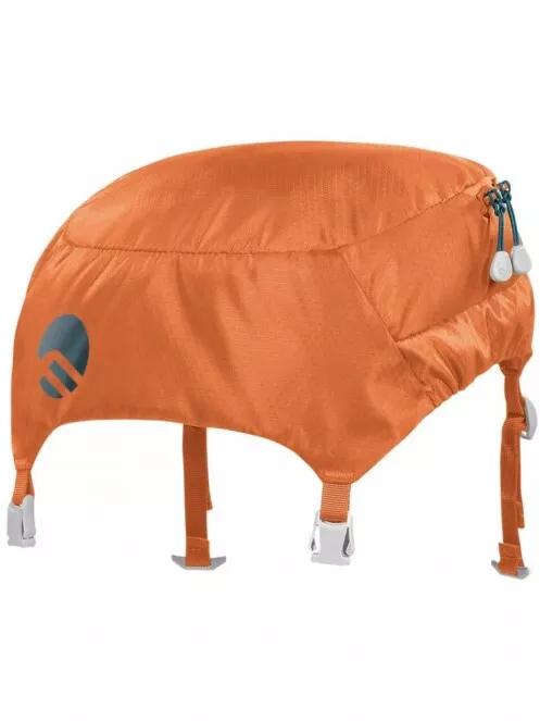 Ferrino Backpack Triolet 32+5 túrahátizsák narancssárga színben 4