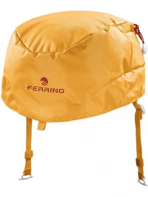 Ferrino Backpack Rutor 30 férfi túrahátizsák narancssárga színben 12