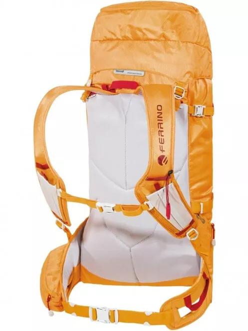 Ferrino Backpack Rutor 30 férfi túrahátizsák narancssárga színben 3