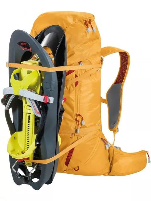 Ferrino Backpack Rutor 30 férfi túrahátizsák narancssárga színben 4