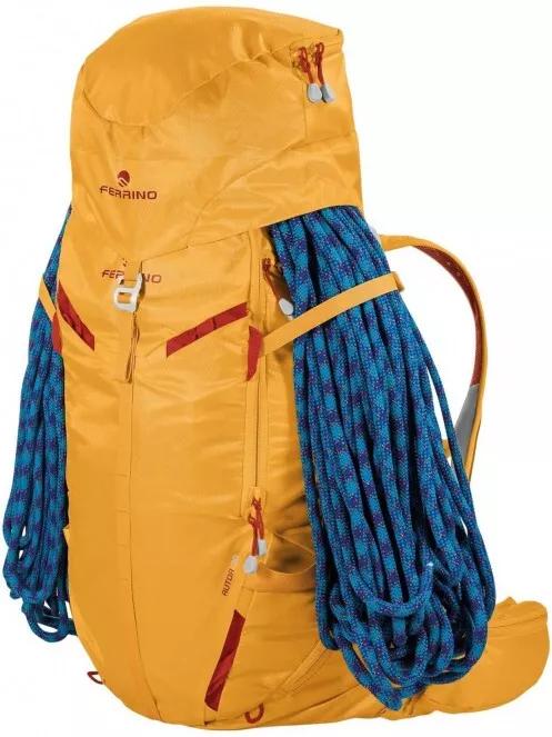 Ferrino Backpack Rutor 30 férfi túrahátizsák narancssárga színben 5