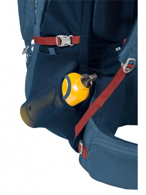 Ferrino Backpack Transalp 75 férfi túrahátizsák sötétkék színben 4