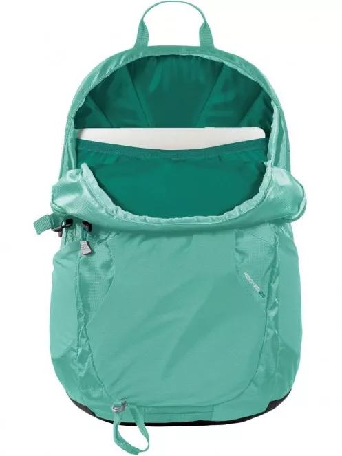 Ferrino Backpack Rocker 25 férfi túrahátizsák zöld színben 4