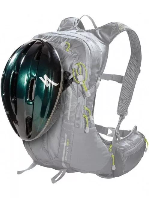Ferrino Backpack Zephyr 17+3 túrahátizsák szürke színben 5