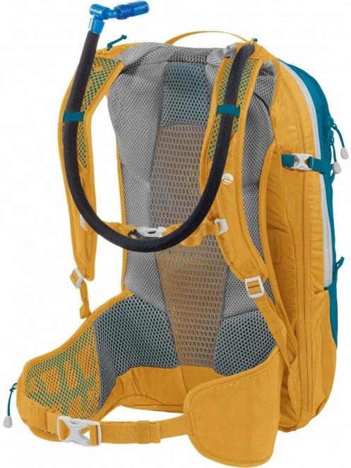 Ferrino Backpack Zephyr 17+3 férfi túrahátizsák kék színben 3