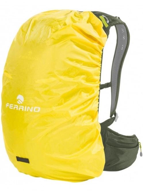 Ferrino Backpack Zephyr 17+3 férfi túrahátizsák zöld színben 7