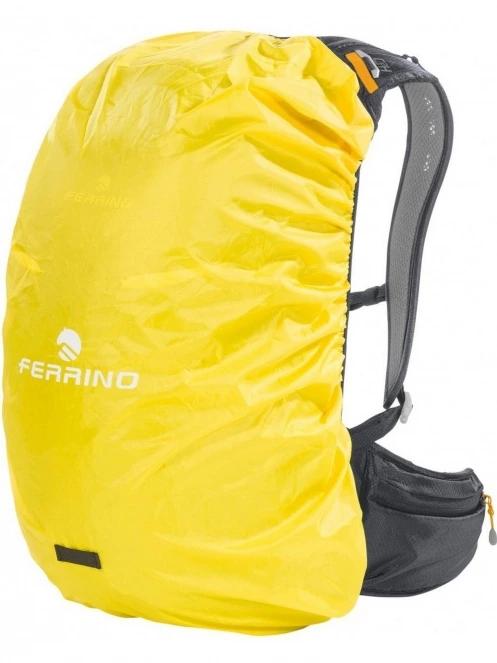 Ferrino Backpack Zephyr 22+3 férfi túrahátizsák sárga színben 9