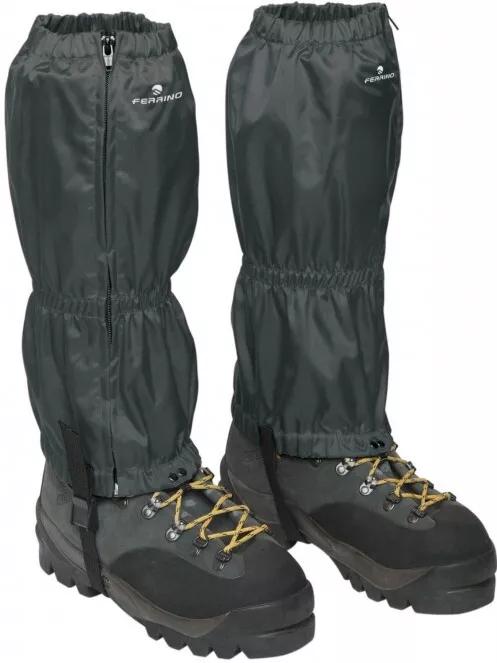 Ferrino Gaiters Sella (Set) kamásli fekete színben 2
