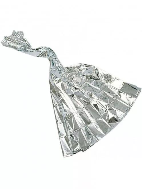 Ferrino Sheet Survival takaró szürke színben 2