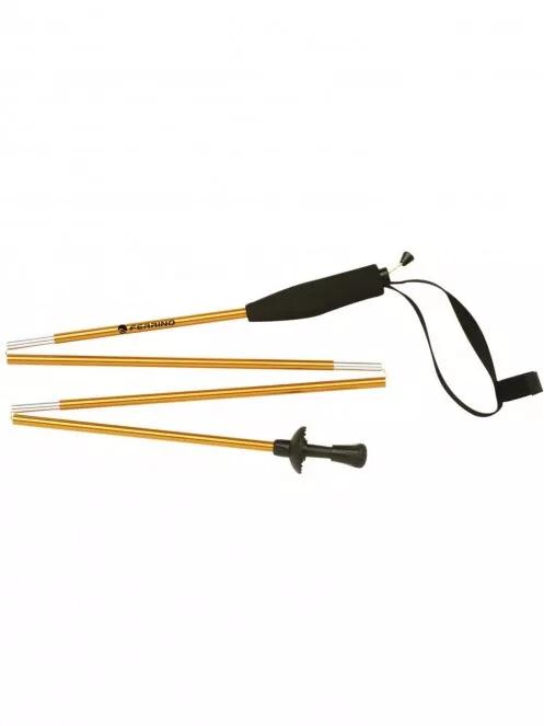Ferrino Stick Eiger Cm.125 (Coppia) túrabot sárga színben 3