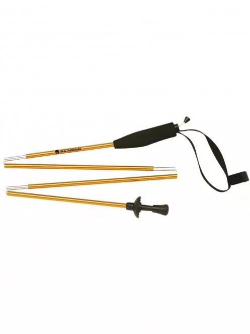 Ferrino Stick Eiger Cm.135 (Pair) túrabot sárga színben 3