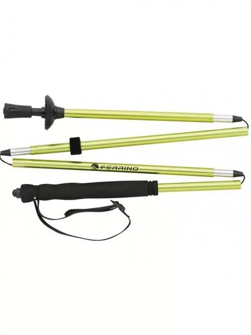 Ferrino Stick Jet Cm.120 (Pair) túrabot zöld színben 3