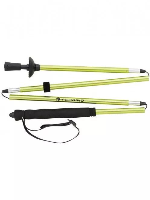 Ferrino Stick Jet Cm.130 (Pair) túrabot zöld színben 3