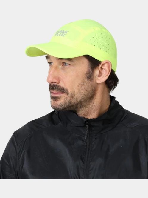 Rukka Tarvonen baseball sapka zöld színben 3