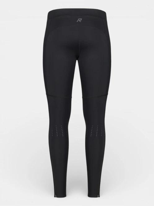 Rukka Rukka Mahila férfi sportnadrág fekete színben 3