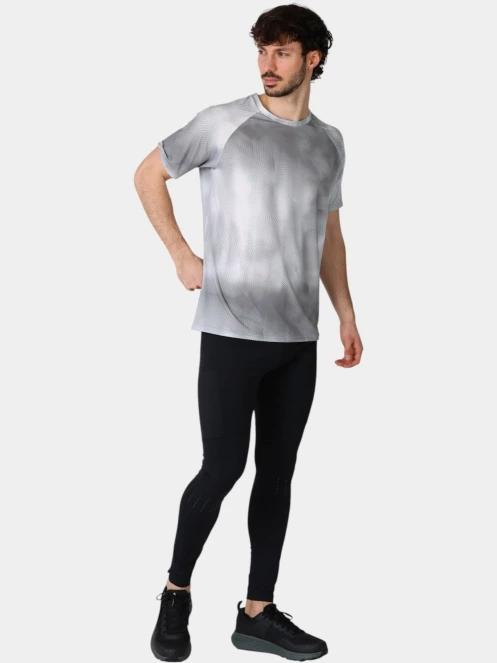 Rukka Rukka Mahila férfi sportnadrág fekete színben 5