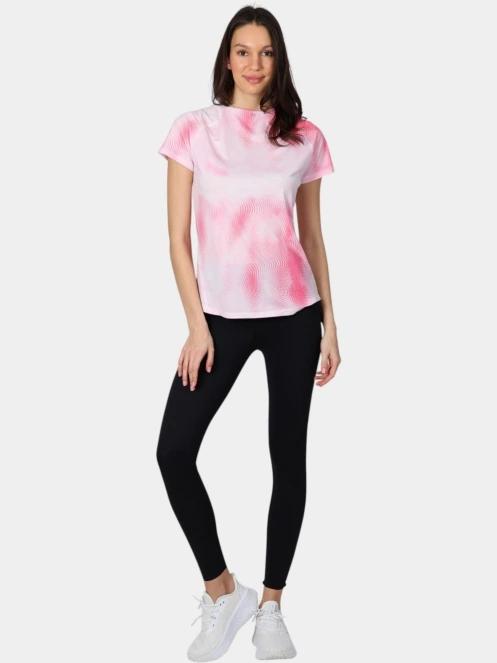 Rukka Rukka Marila női leggings fekete színben 5